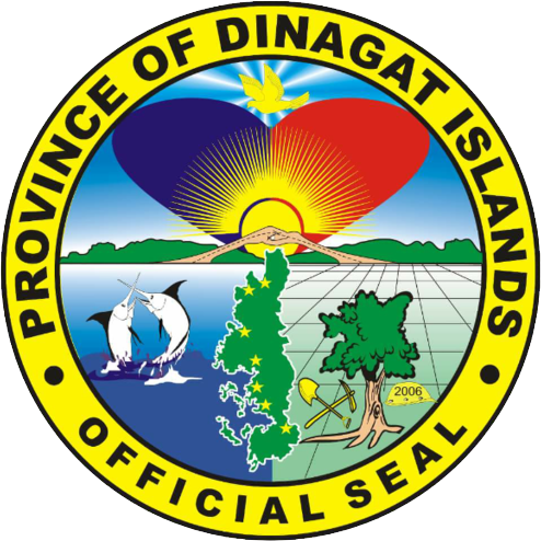 Province of Dinagat Islands Official Website